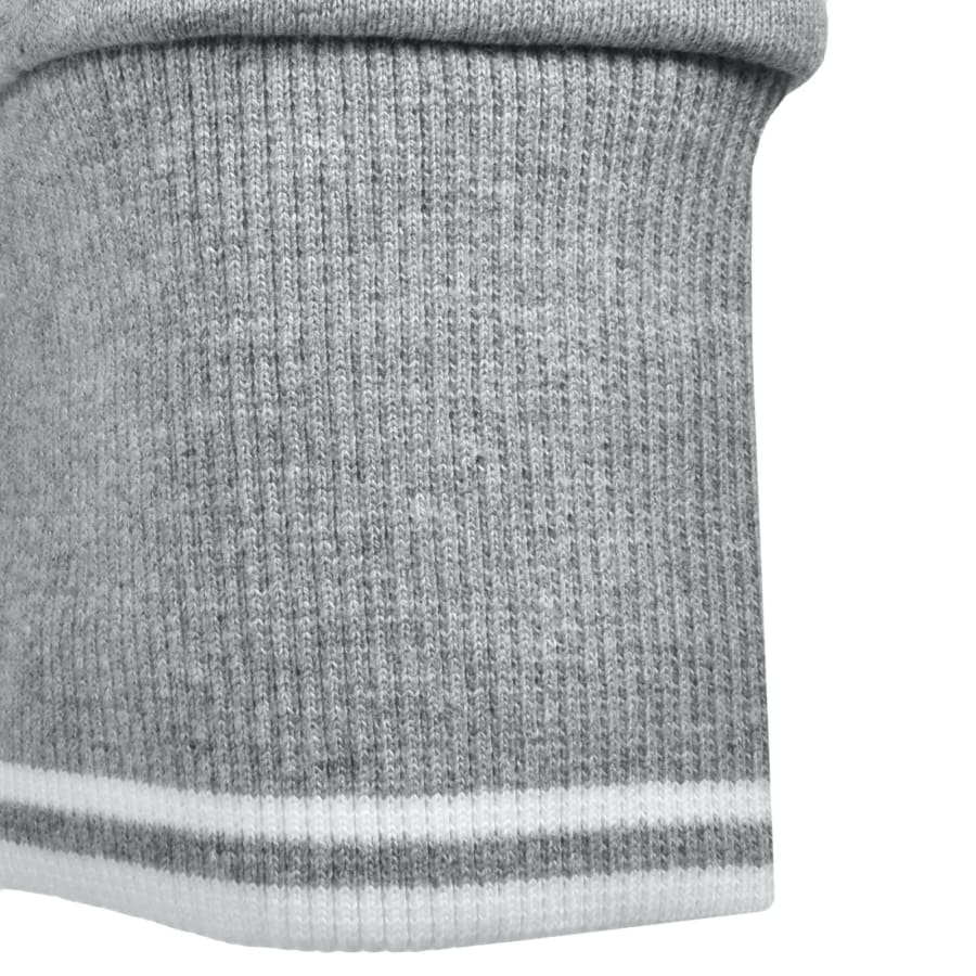 新品即決 Grey Sweatshirt Neck Crew Perry Fred | Menswear Mainline トップス